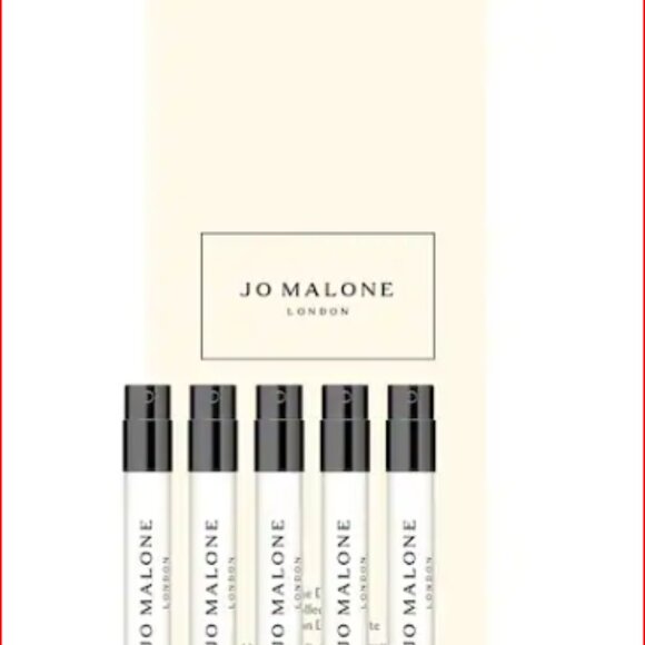 Jo Malone Cologne Discovery set - Picture 2 of 2
